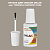 TIKKURILA SYMPHONY K486 КРАСКА ДЛЯ СКОЛОВ, флакон 20мл с кисточкой