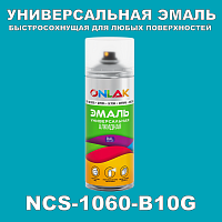   ONLAK,  NCS 1060-B10G,  520