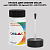 CAPAROL 3D L85 C2 H270 КРАСКА ДЛЯ СКОЛОВ, флакон 50мл с кисточкой