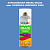 Аэрозольная краска ONLAK, цвет TIKKURILA SYMPHONY K355, спрей 520мл