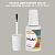 CAPAROL 3D Jade 10 КРАСКА ДЛЯ СКОЛОВ, флакон 20мл с кисточкой