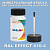 RAL EFFECT 610-4   , ,  50  
