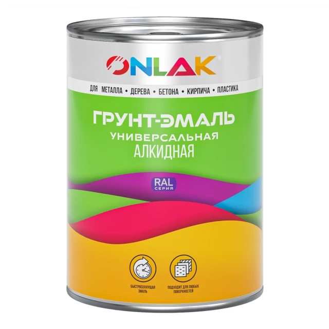 Краска цвет NCS S5540-R90B ONLAK.RU - Лакокрасочные технологии